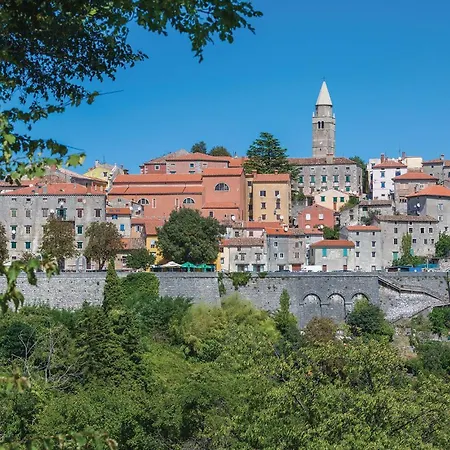 Gorgeous In With Wifi Labin (Istria)