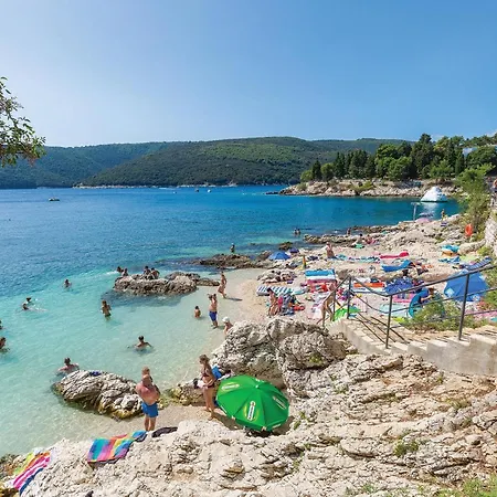 Gorgeous In With Wifi * Labin (Istria)