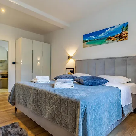 Apartment Gorgeous In Labin With Wifi