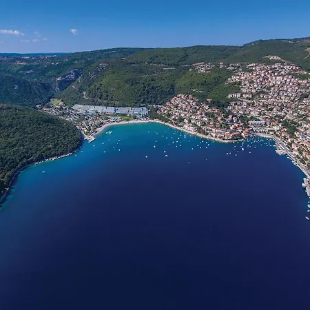 Gorgeous In Labin With Wifi Apartment Labin (Istria)