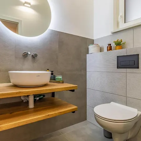 Gorgeous In Labin With Wifi Apartment Labin (Istria)