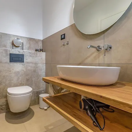 Apartment Gorgeous In Labin With Wifi