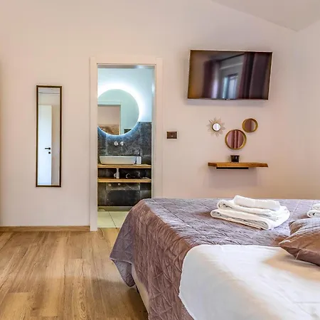 Gorgeous In Labin With Wifi Apartment Labin (Istria)