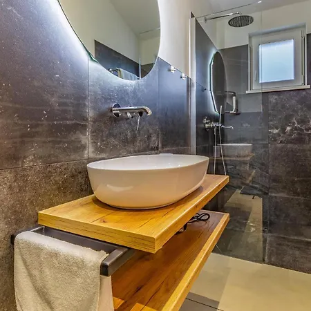 Apartment Gorgeous In Labin With Wifi Labin (Istria)